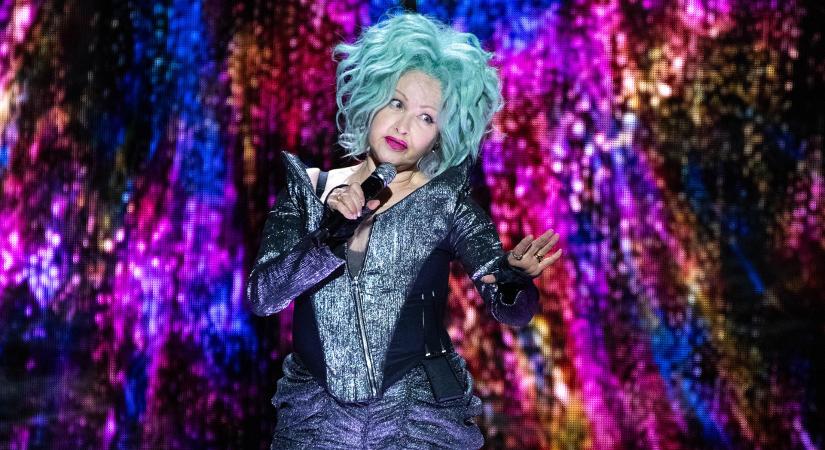 „Ez az én ajándékom mindenkinek” – Cyndi Lauper az nlc.hu-nak a mesélt búcsúturnéjáról, és annak budapesti állomásáról