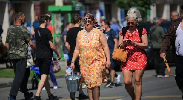 A kultúra mélyen gyökeredzik városunkban