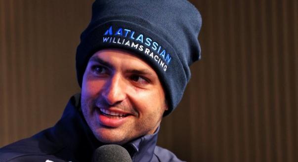 Sainz a káromkodásügyről: A rádión keresztül hallható a szenvedélyünk