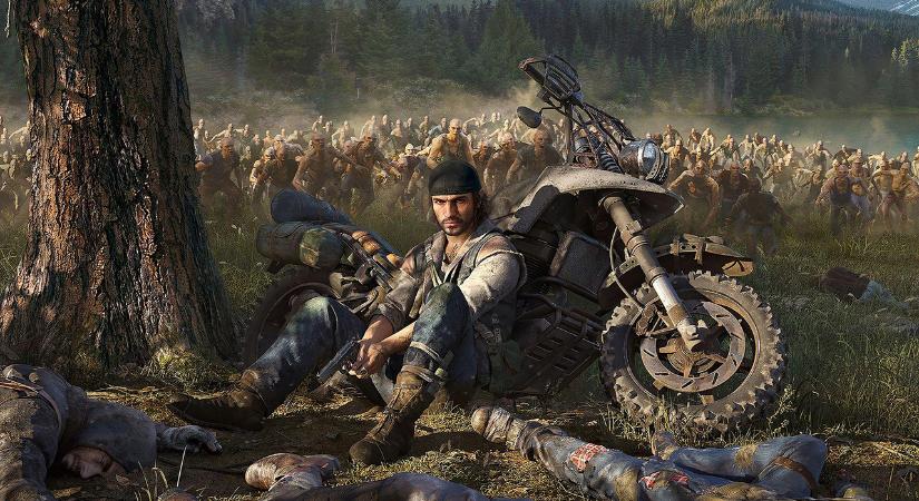 Nem mindenkinek jár majd az olcsó Days Gone Remastered