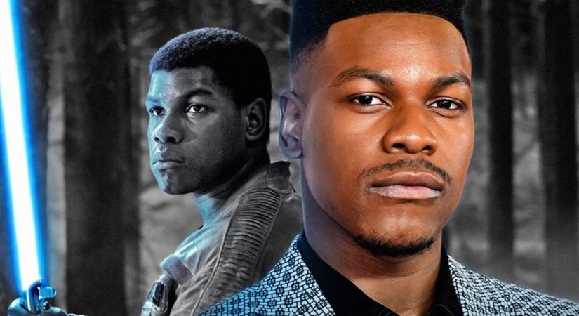 10 érdekesség, amit nem gondoltál volna John Boyega-ról