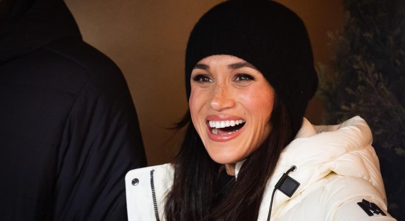 Micsoda anya-lánya páros: Lilibet hercegnő és Meghan Markle új közös fotója elvarázsolja a rajongókat