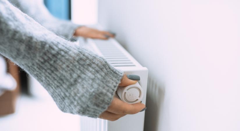 Orvosmeteo: mínusz tíz foknál is hidegebb lehet éjszaka