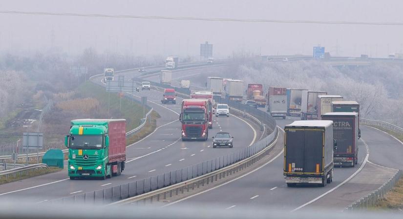 Gombokkal akarták kiszúrni a moldáv csempészek a pénzügyőrök szemét