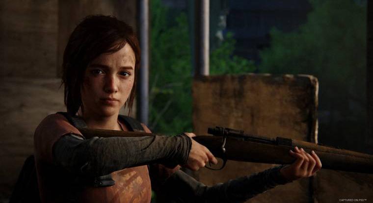 A The Last of Us alkotója sosem tervezett folytatásokat