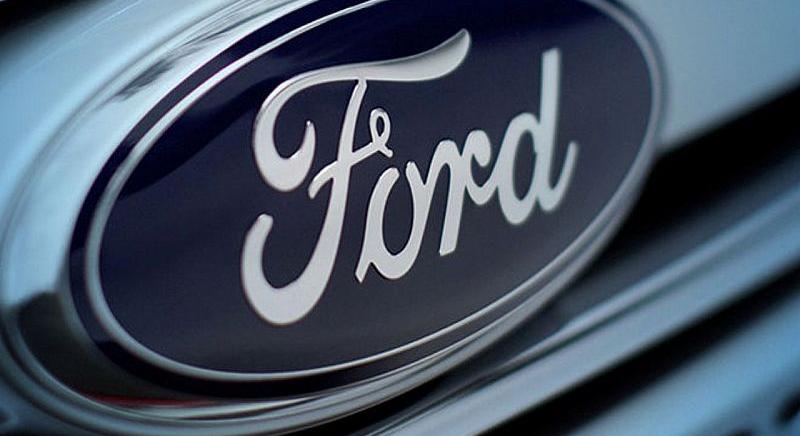 A Ford megadja magát a kínai technológiának?