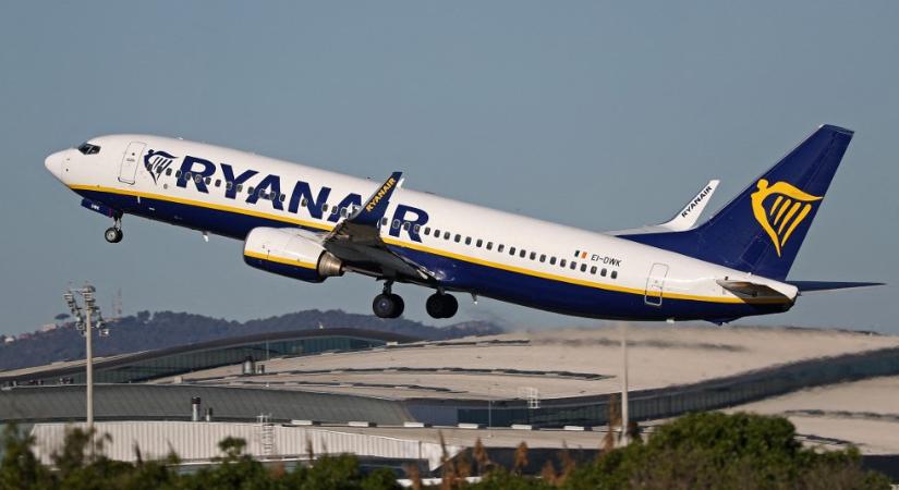 Ryanairrel repülne? Ezekre a változásokra kell felkészülnie idén