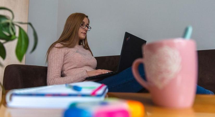 Érvek a home office mellett és ellen