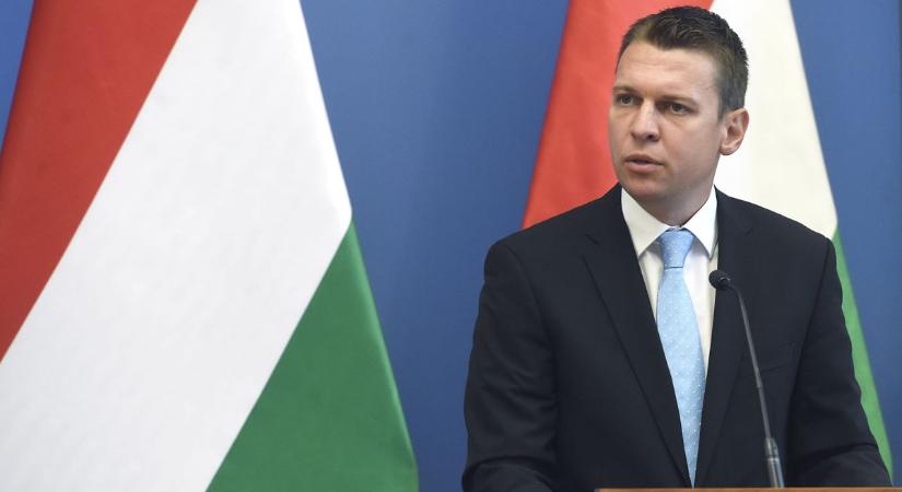 Menczer Tamás rendkívüli bejelentést tett: „Orbán Viktornak megint igaza lett”