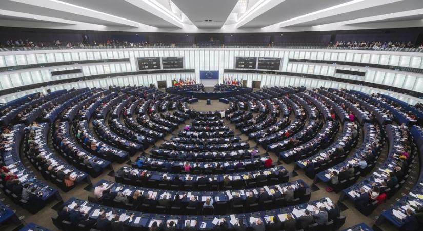 Megvolt a szavazás, beszáll a Magyarország elleni perbe az Európai Parlament