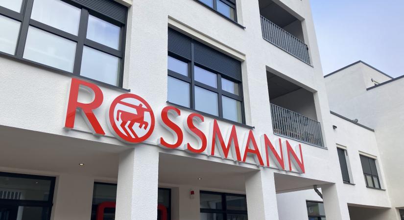 Digitális kuponokkal támogatja az omnichannel terjeszkedést a Rossmann Németországban