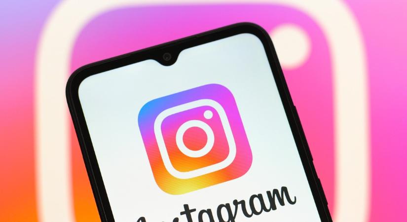 Változás az Instagramon: "nem tetszik" gombot tesztelnek a fejlesztők a platform komment szekciójában