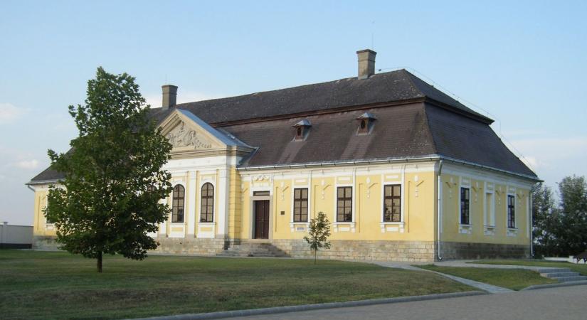 Törik-szakad csárda: lebontották, de emléke él