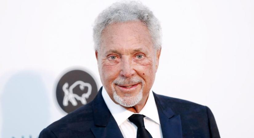 Tom Jones és Billy Idol is koncertezik idén Budapesten