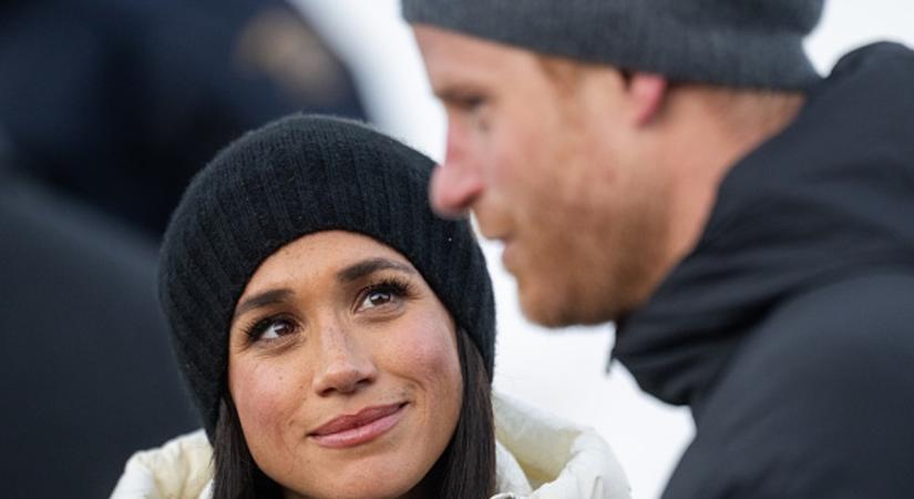 Videóval jelentette be az újrakezdést Meghan Markle