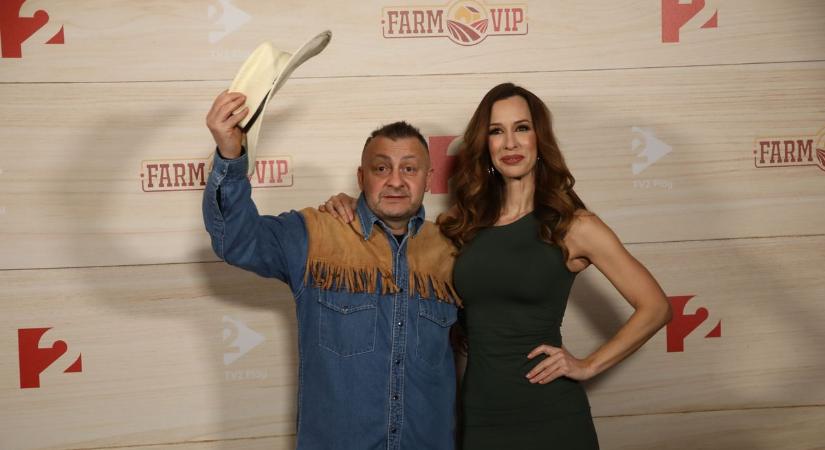 Leleplezték a titkot, íme a Farm VIP idei szereplői - Galéria