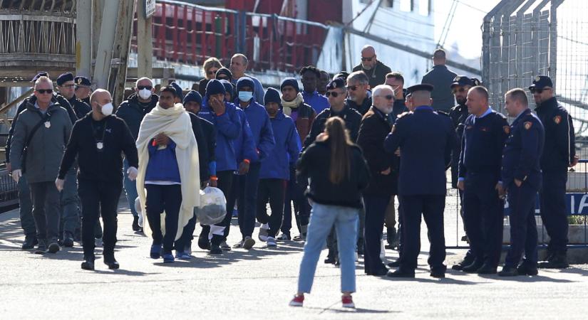 Tárik Meszár: nagyobb migrációs válság is kialakulhat Egyiptomban