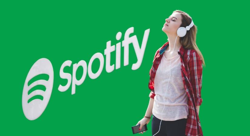 2025 a veszteségmentes streaming éve lesz a Spotify-on