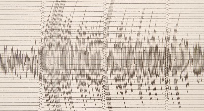 Most érkezett a rendkívüli hír: újabb földrengés volt Magyarországon