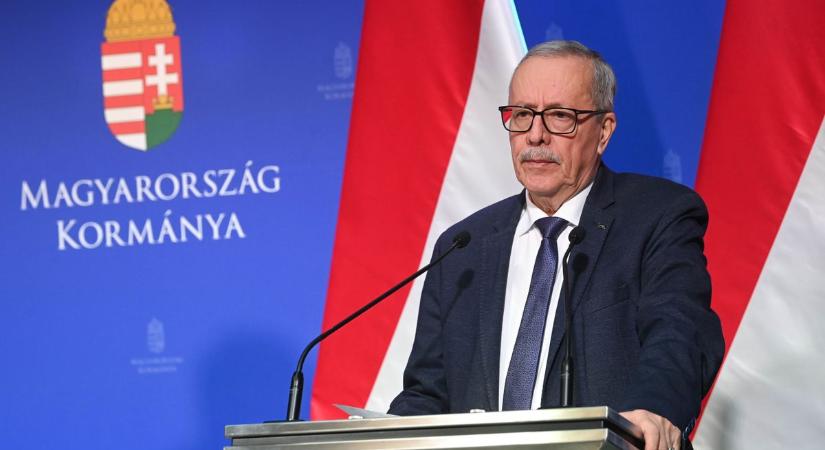 Chief Security Advisor: Hungary's Migration Policies Gaining Recognition in Europe