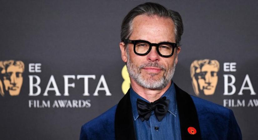 „Célba vett engem” – Guy Pearce először beszélt nyíltan a Kevin Spaceyvel való forgatásról