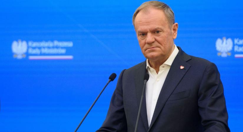 Here is how Poles feel under Donald Tusk’s leadership