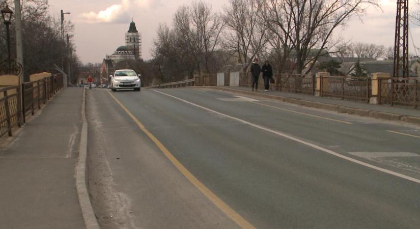 Ezeket a közlekedési fejlesztéseket tervezték be Debrecen idei költségvetésébe