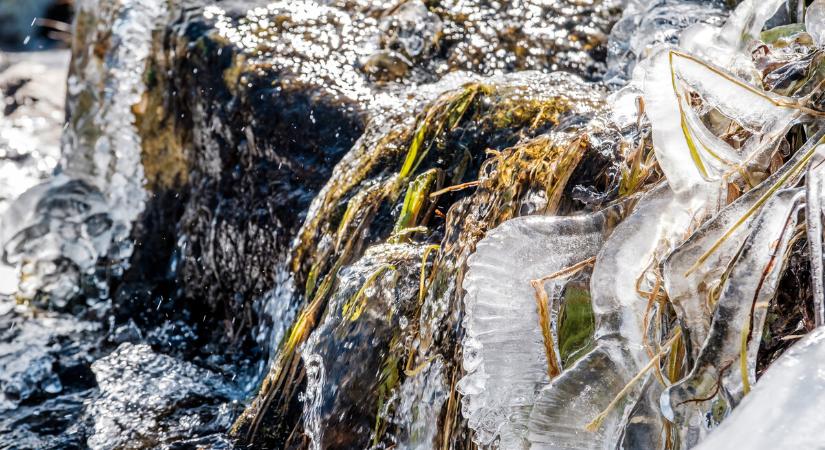 A szerda és csütörtök hajnal lehet a leghidegebb