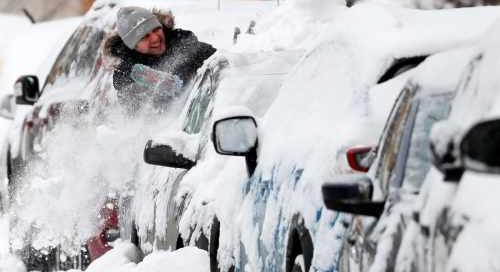 - 15 fokig is süllyedhet a hőmérséklet az elkövetkező napokban