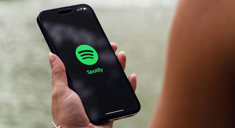 Idén tényleg megkaphatjuk a Spotify Music Pro-t