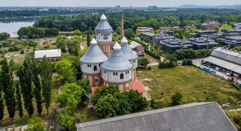 Karácsony Gergely: Budapest beszáll az állammal szembeni perbe az Óbudai Gázgyár ügyében