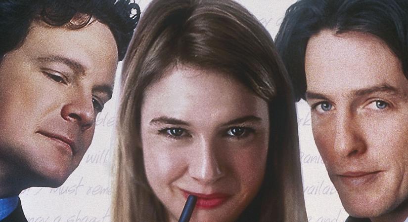 Emlékszik Bridget Jones első részére? Nem hiszi el, mennyit változtak a főszereplők 2001 óta