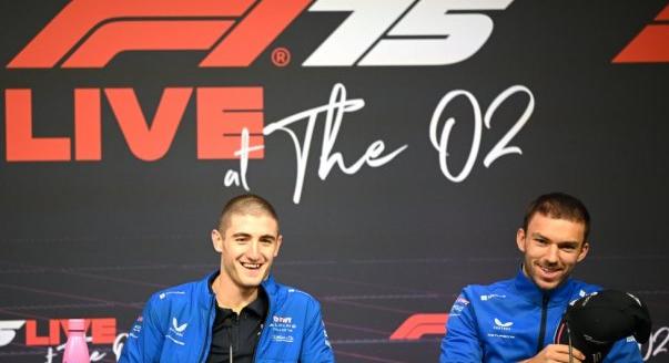 „Ha rajtam múlna, az egész összeget 2026-ra szánnám” – Gasly a szabályváltoztatásokban bízik