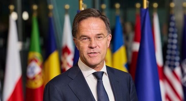 Európa kész magára vállalni a kezdeményezést az Ukrajnának nyújtandó biztonsági garanciákat illetően – Rutte