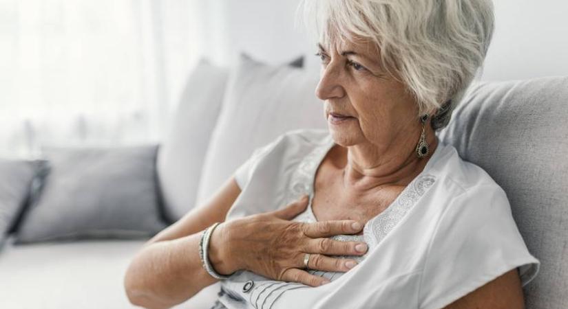 Sokáig szinte láthatatlan ez a súlyos szívbetegség: 8 tünet, amire mégis fel kell figyelni