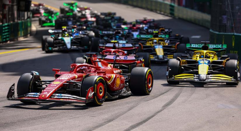 Ülésezett az F1 Bizottsága, speciális szabályok jöhetnek a Monacói Nagydíjra