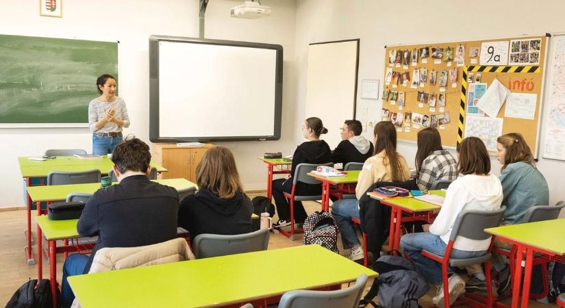 Kiderült, melyik Hajdú-Bihar legjobb gimnáziuma