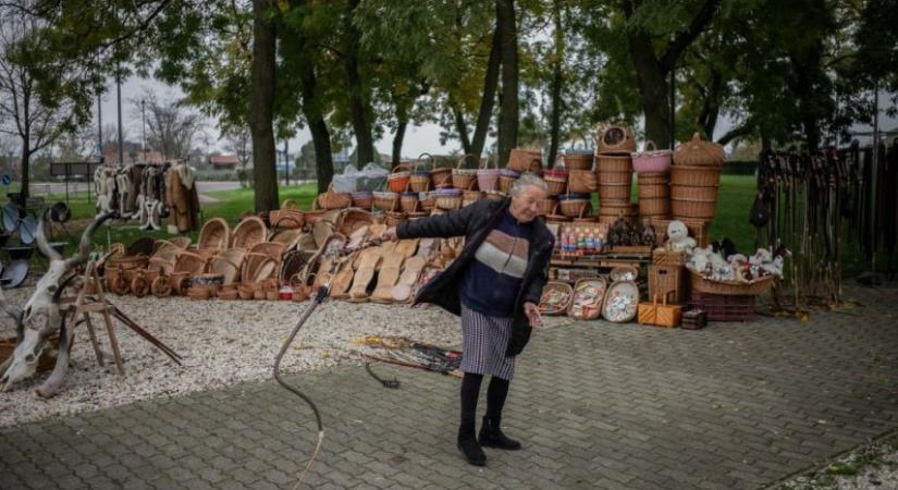 Az Essentia Artis harmadjára tölti meg kortárs művészettel a Pesti Vigadót