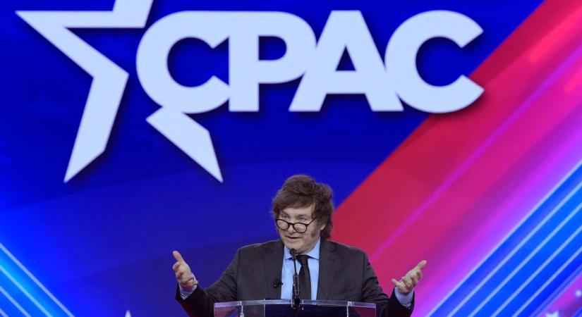 Konzervatív nagyágyúk a színpadon: szerdán kezdődik a CPAC Washingtonban