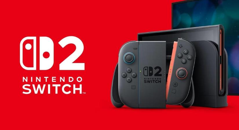 Pszt, tesó! Switch 2 okosba érdekel? – Már a feketepiacon árulják a konzolt