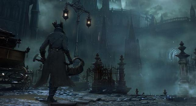 Az Elden Ring Nightreign nyithatja ki a kaput a Bloodborne 2 előtt