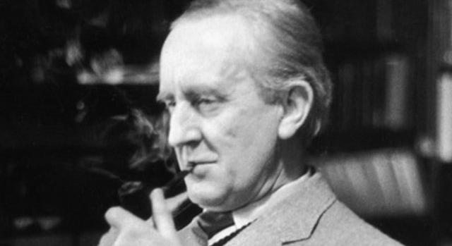Gyermekein „tesztelte” először vílághíressé vált meséjét J. R. R. Tolkien