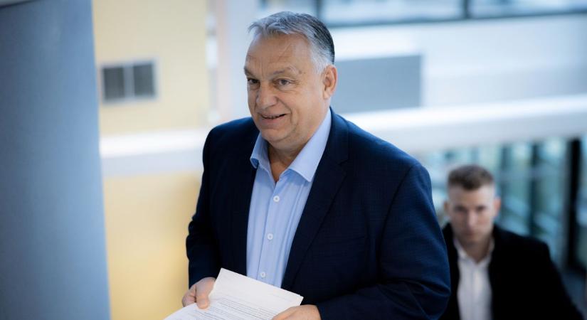 Orbán Viktor: új gazdaságfejlesztési programokról egyeztetünk Balatonfüreden