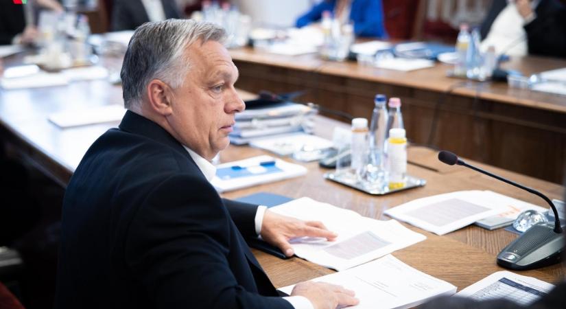 Orbán Viktor: Nagyban és bátran kell gondolkodni