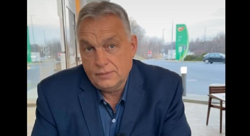 Orbán Viktor: Az első frakcióülés hátszélben! Nagy terveink vannak! -Videó