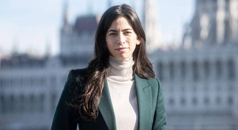 Szentkirályi Alexandra: Számoljuk fel a rollerkáoszt Budapesten!