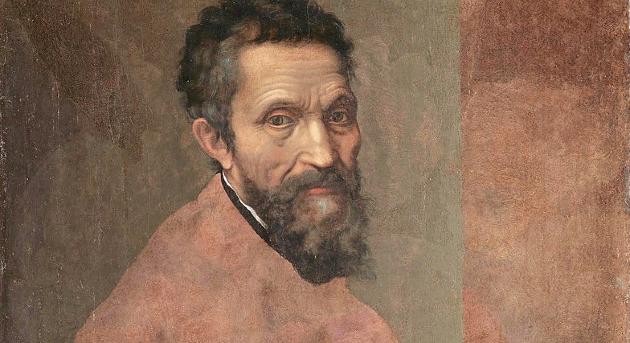 Élete végén szonetteket írt a Sixtus-kápolna festője, Michelangelo