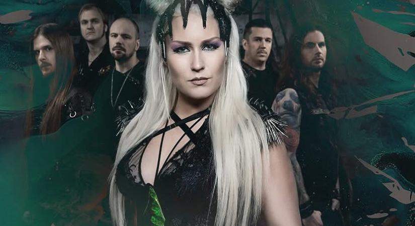 Battle Beast: decemberben ismét Budapesten lép fel a csapat