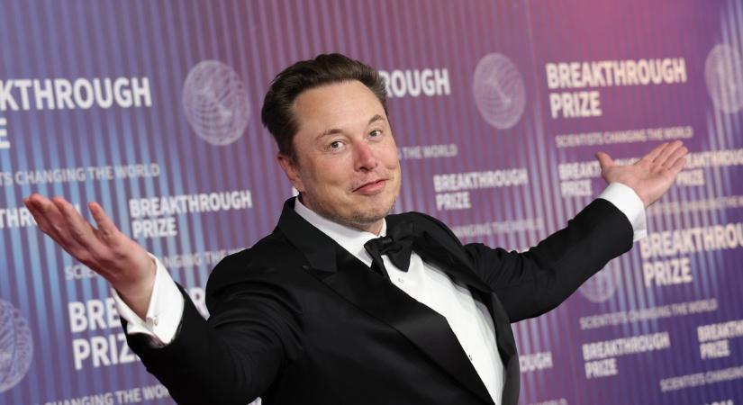 Elkészült Elon Musk álma, a Grok 3 - Valószínűleg ez most a világ legokosabb mesterséges intelligenciája