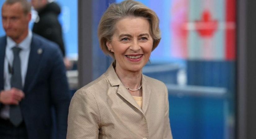 Igazi uniós szent tehénhez nyúlt Von der Leyen